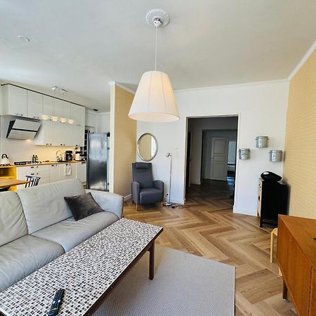 Stay Kamppi Seaside Apartment Helsinki Dış mekan fotoğraf