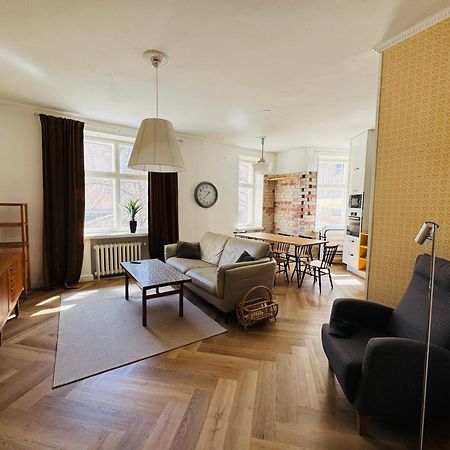 Stay Kamppi Seaside Apartment Helsinki Dış mekan fotoğraf