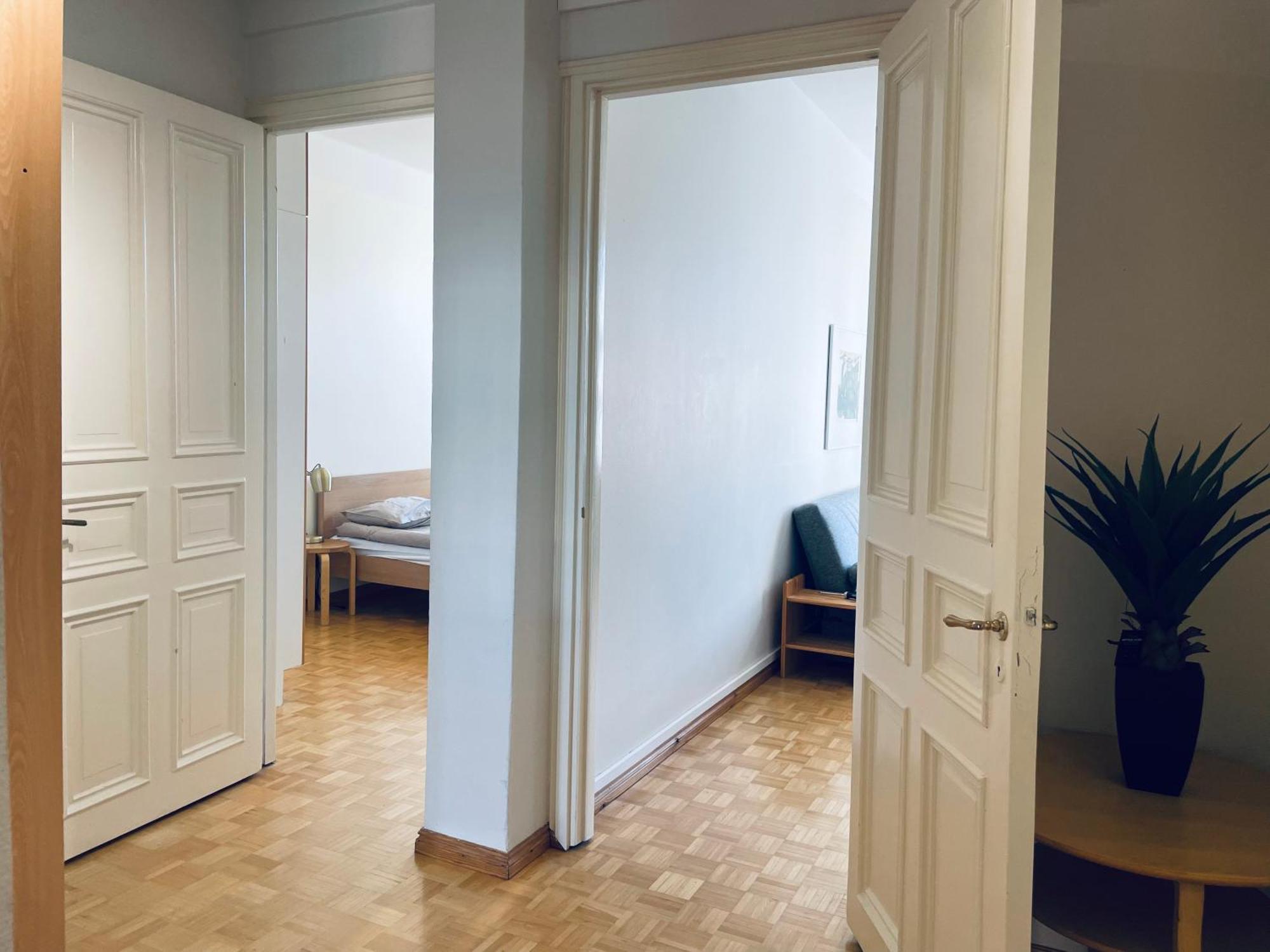 Stay Kamppi Seaside Apartment Helsinki Dış mekan fotoğraf