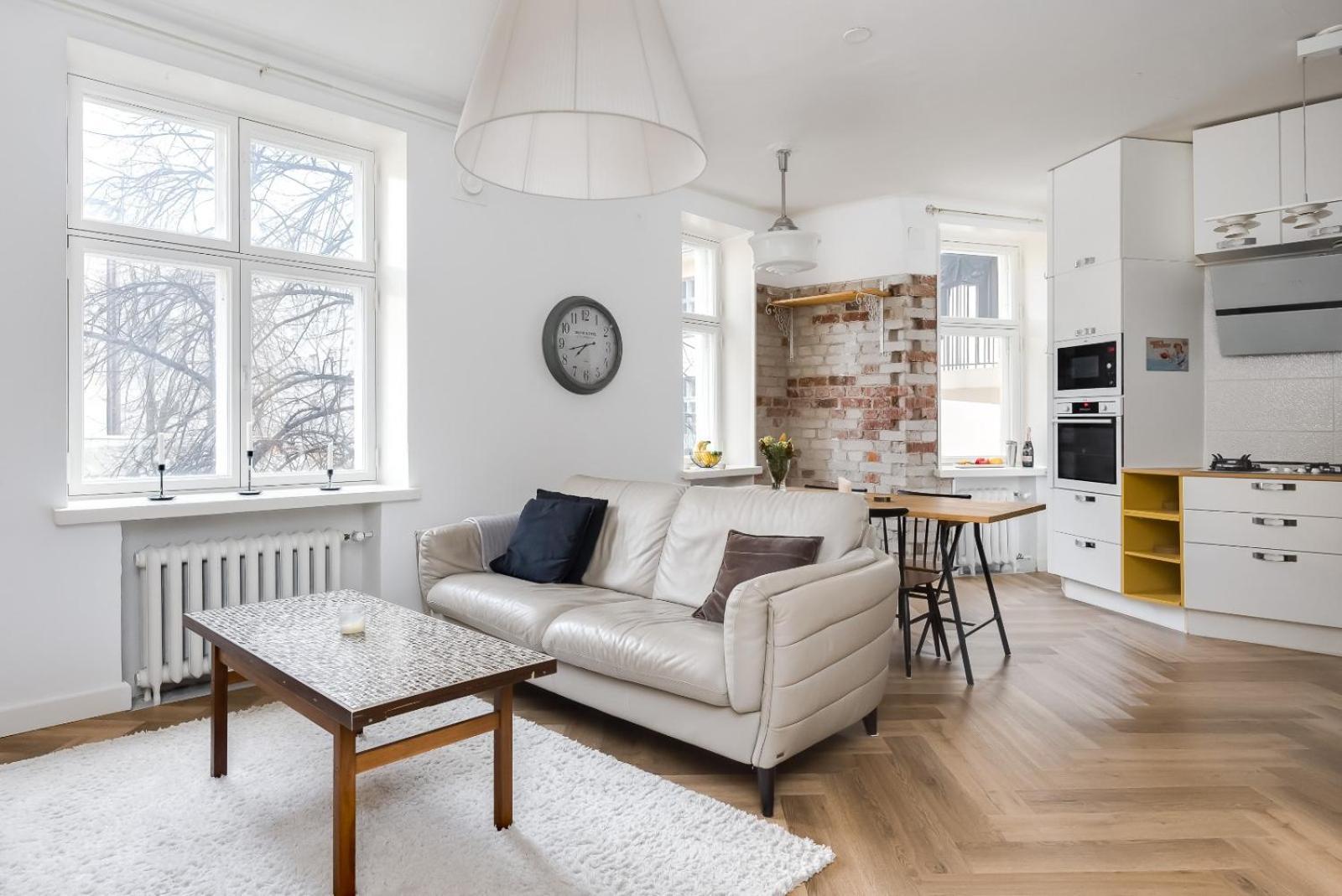 Stay Kamppi Seaside Apartment Helsinki Dış mekan fotoğraf