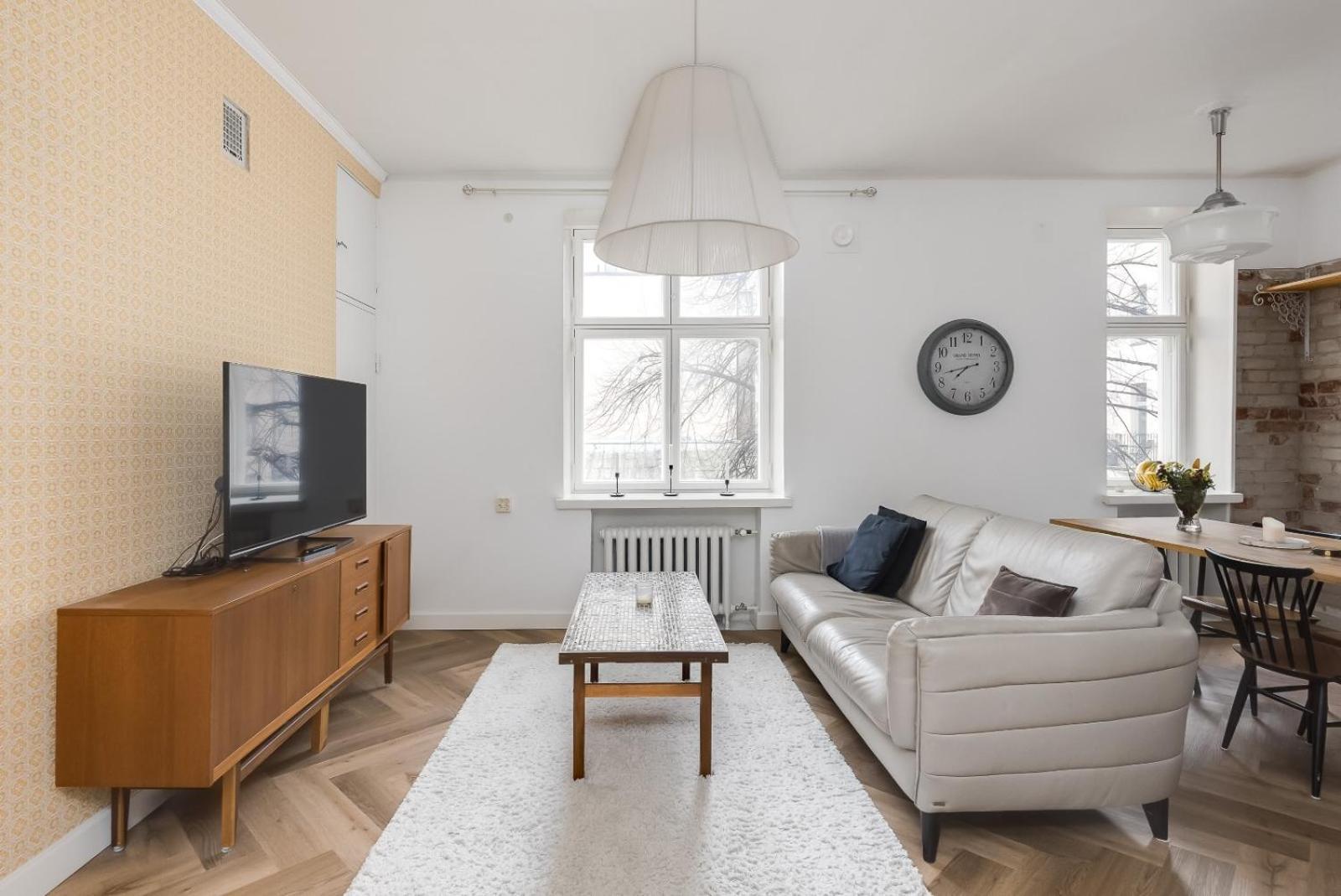 Stay Kamppi Seaside Apartment Helsinki Dış mekan fotoğraf