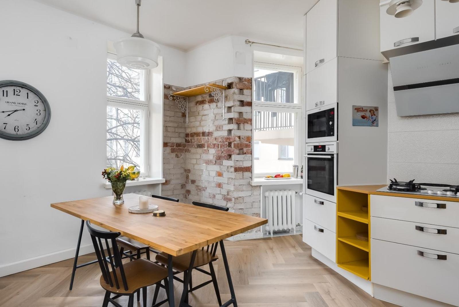 Stay Kamppi Seaside Apartment Helsinki Dış mekan fotoğraf
