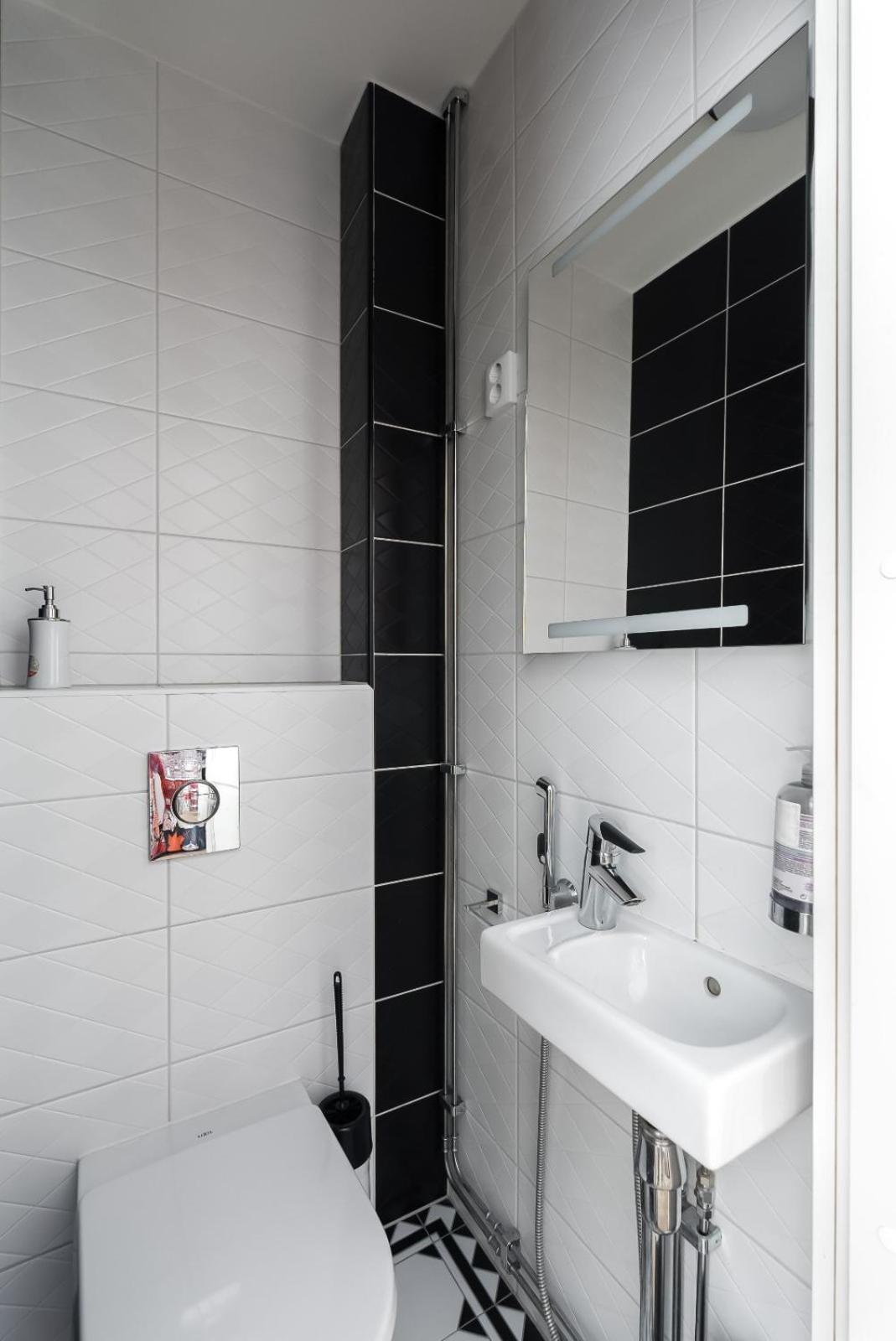 Stay Kamppi Seaside Apartment Helsinki Dış mekan fotoğraf