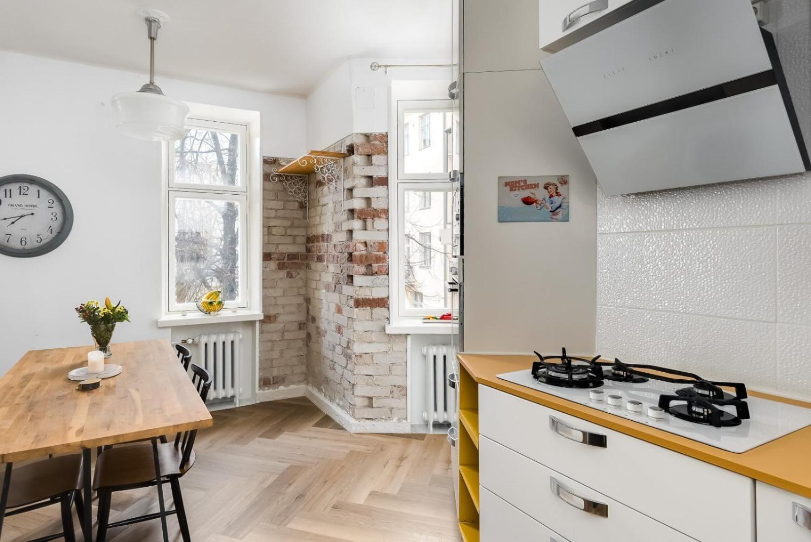 Stay Kamppi Seaside Apartment Helsinki Dış mekan fotoğraf