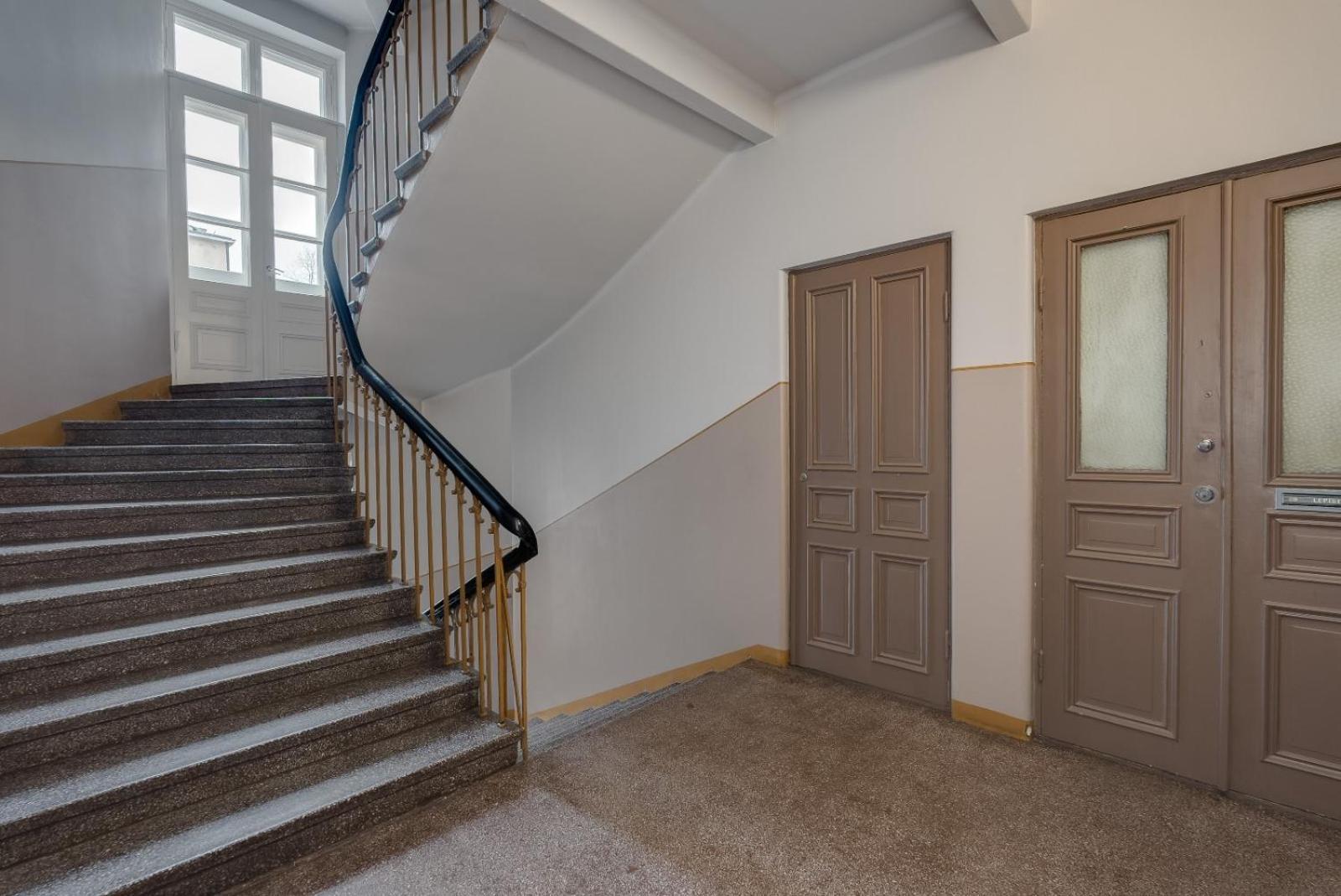 Stay Kamppi Seaside Apartment Helsinki Dış mekan fotoğraf
