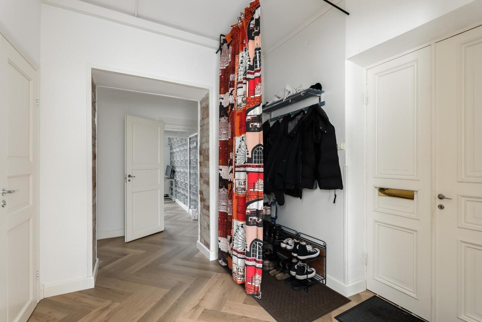 Stay Kamppi Seaside Apartment Helsinki Dış mekan fotoğraf