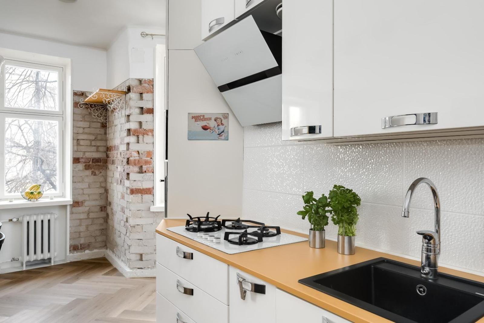 Stay Kamppi Seaside Apartment Helsinki Dış mekan fotoğraf