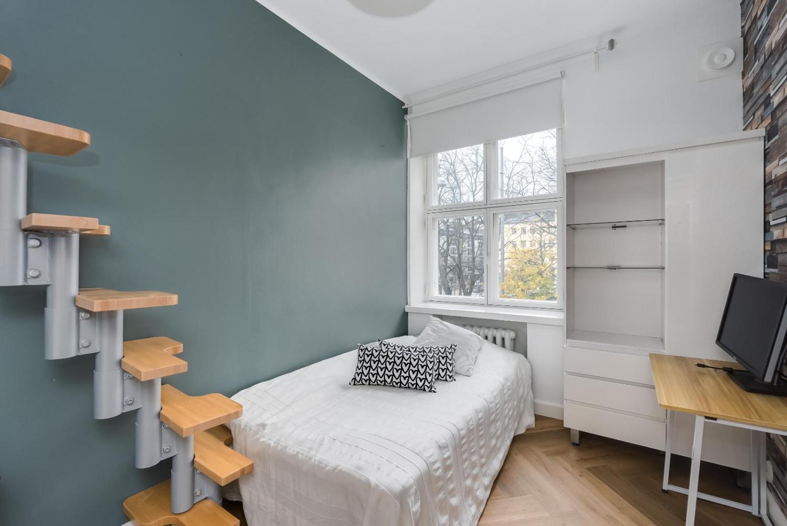 Stay Kamppi Seaside Apartment Helsinki Dış mekan fotoğraf