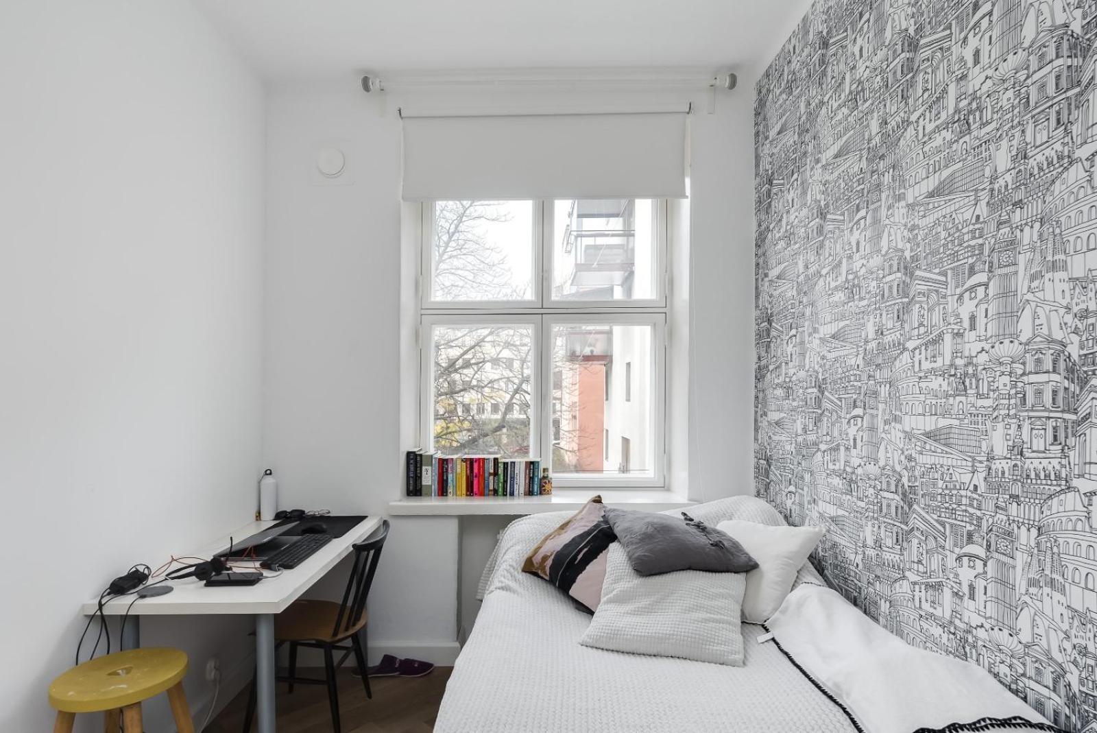 Stay Kamppi Seaside Apartment Helsinki Dış mekan fotoğraf