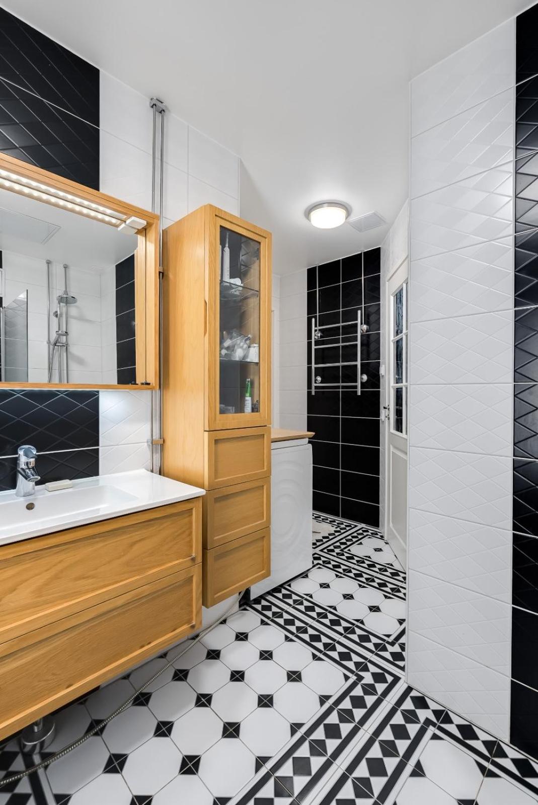 Stay Kamppi Seaside Apartment Helsinki Dış mekan fotoğraf
