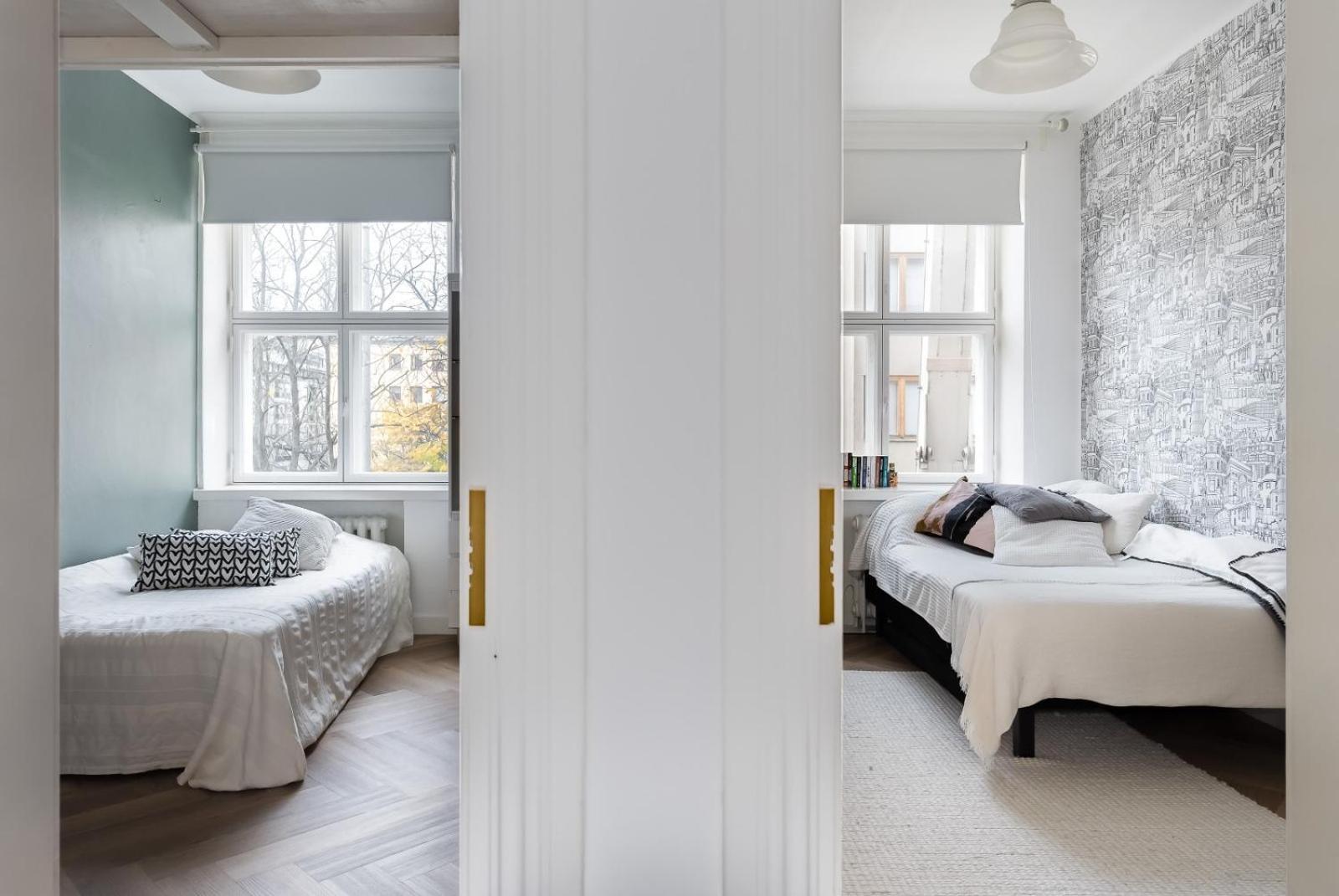 Stay Kamppi Seaside Apartment Helsinki Dış mekan fotoğraf