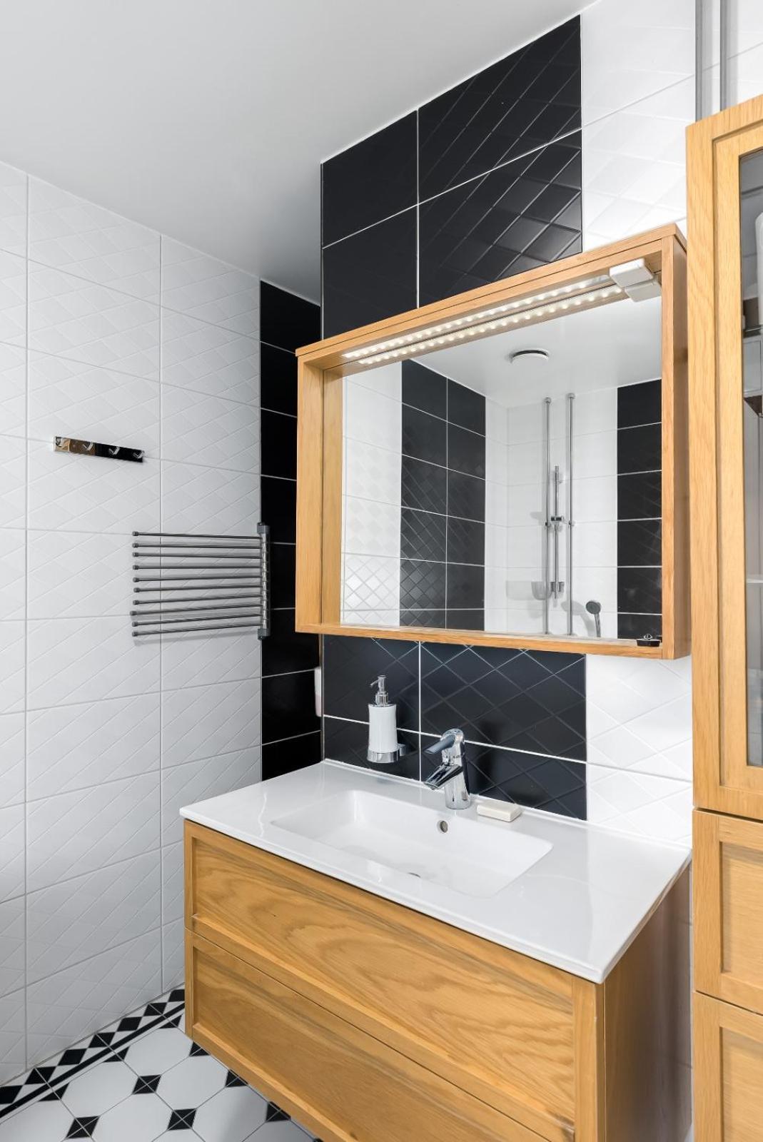 Stay Kamppi Seaside Apartment Helsinki Dış mekan fotoğraf