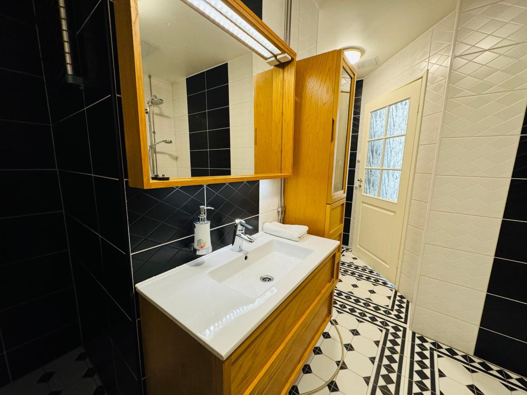 Stay Kamppi Seaside Apartment Helsinki Dış mekan fotoğraf