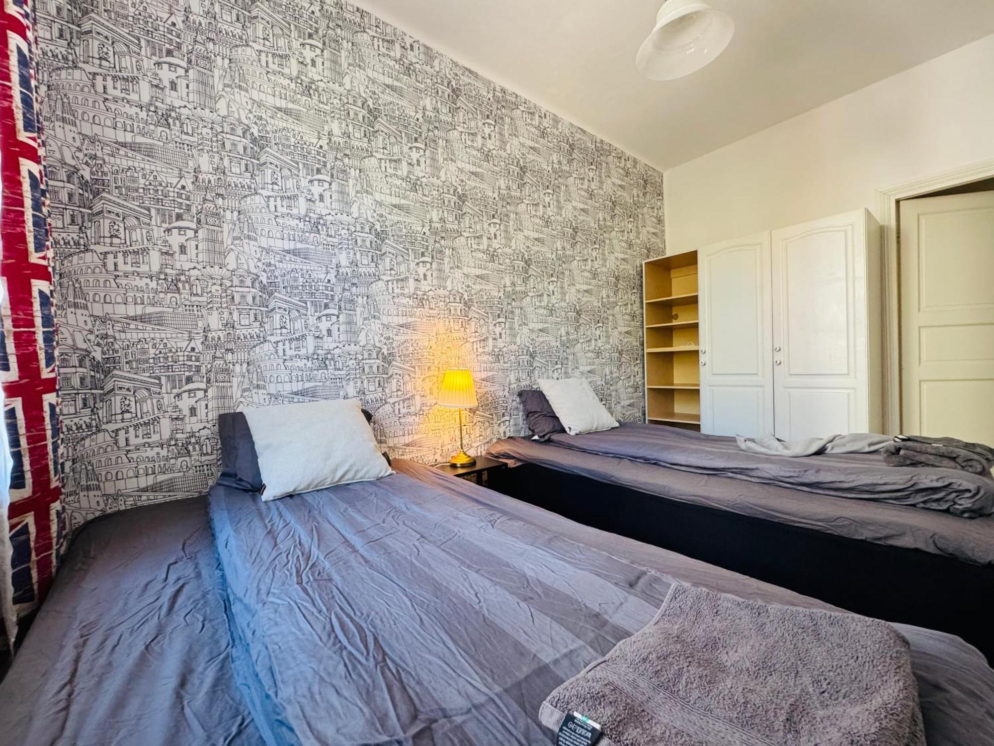 Stay Kamppi Seaside Apartment Helsinki Dış mekan fotoğraf