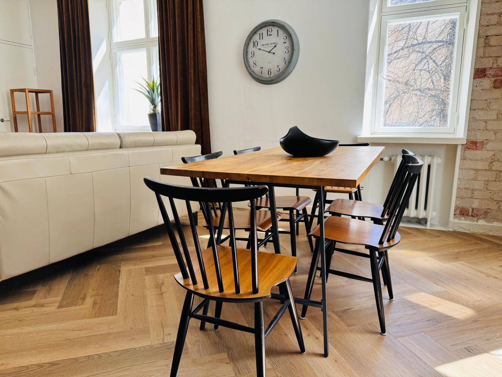 Stay Kamppi Seaside Apartment Helsinki Dış mekan fotoğraf