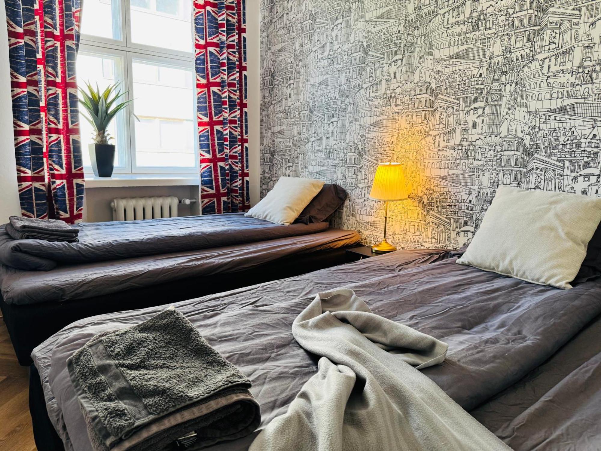 Stay Kamppi Seaside Apartment Helsinki Dış mekan fotoğraf