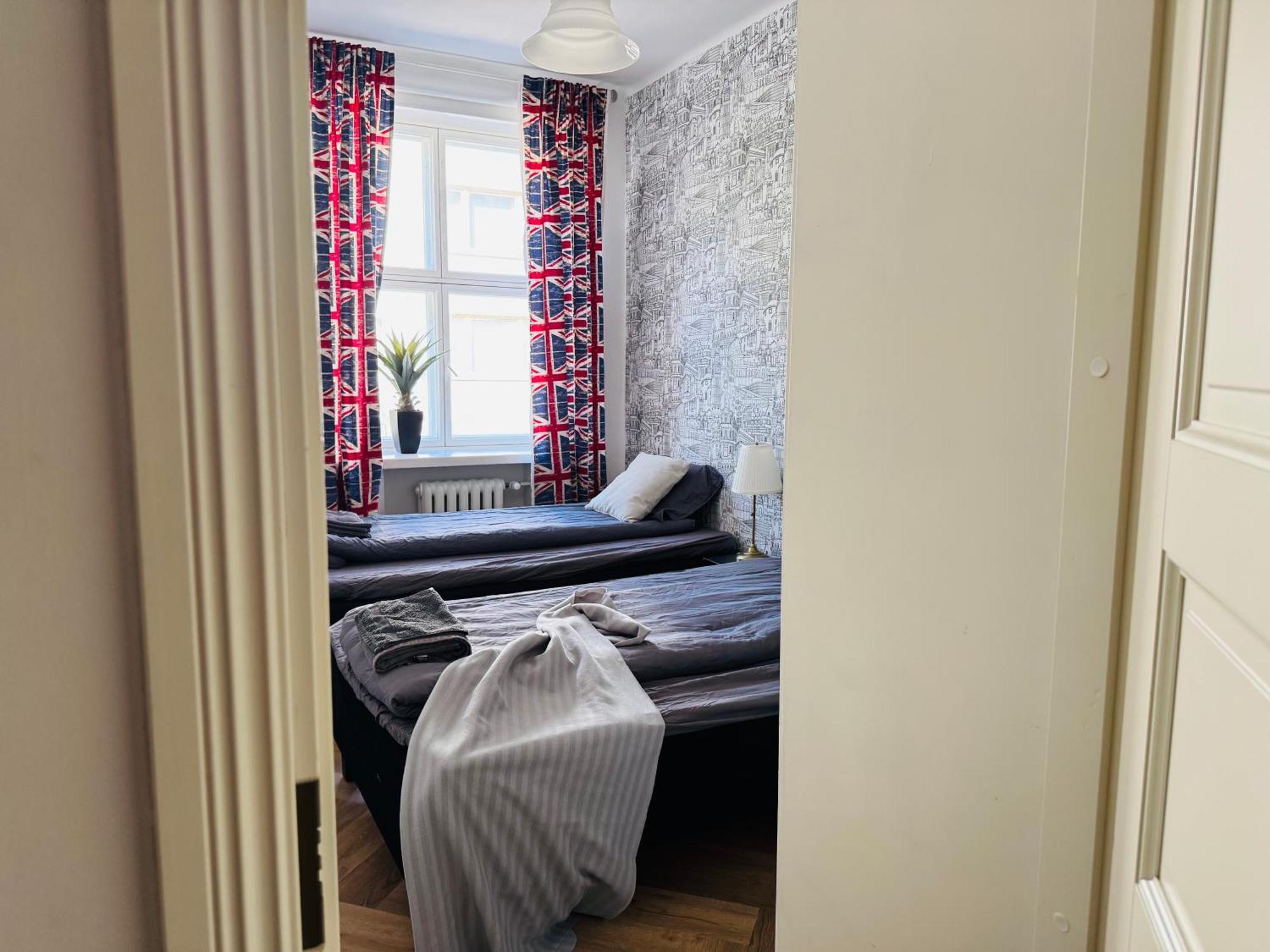 Stay Kamppi Seaside Apartment Helsinki Dış mekan fotoğraf