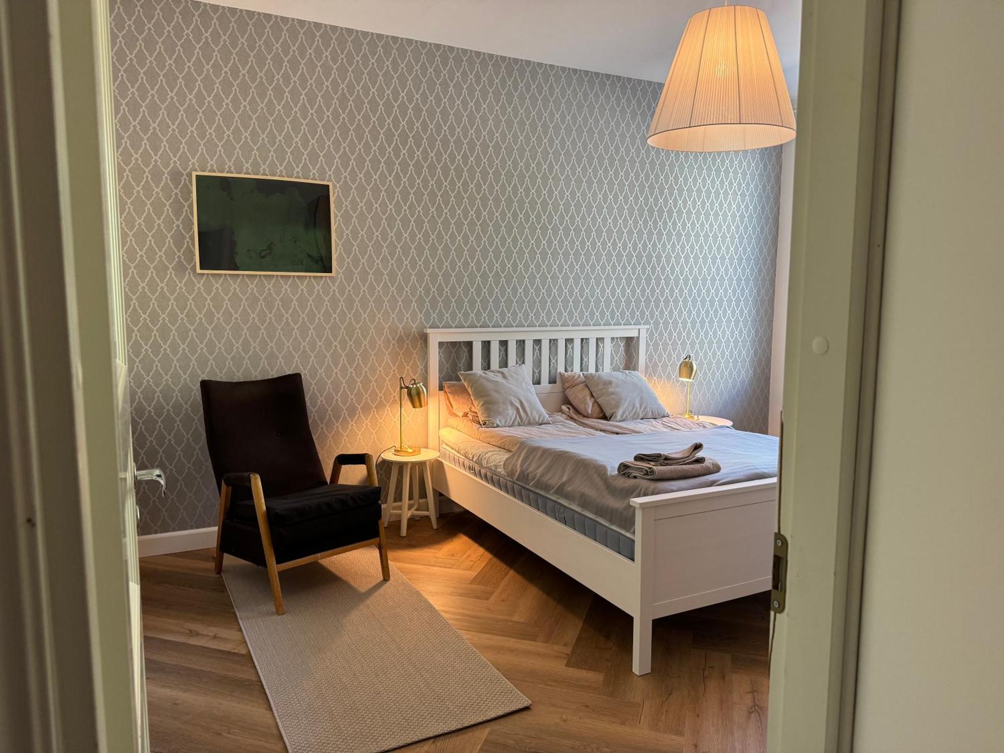Stay Kamppi Seaside Apartment Helsinki Dış mekan fotoğraf