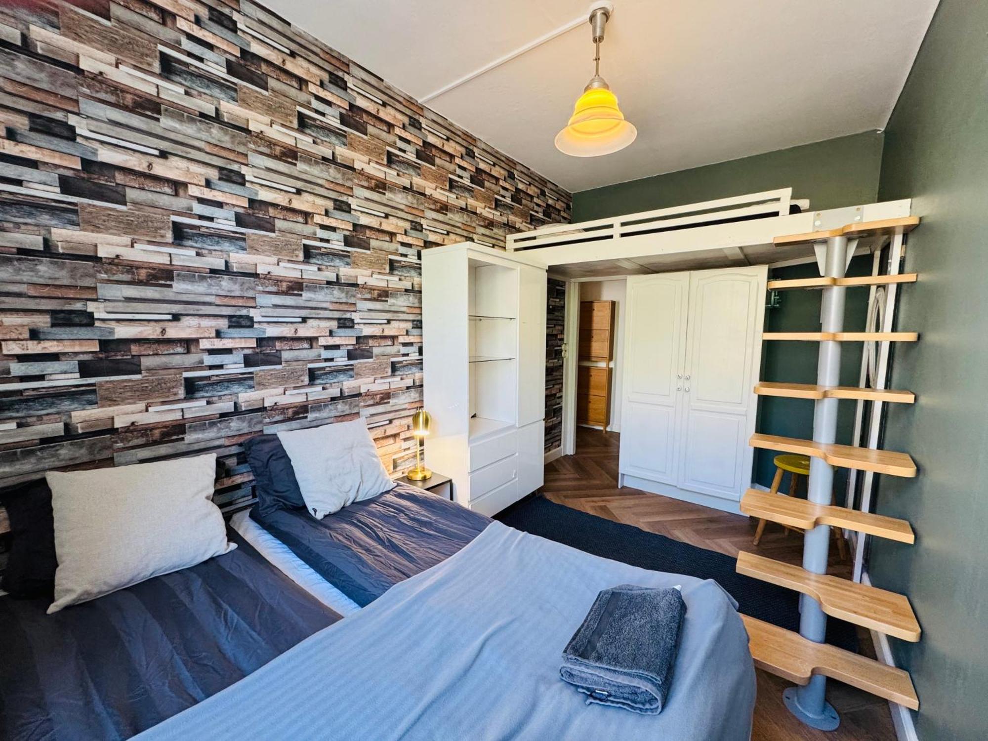 Stay Kamppi Seaside Apartment Helsinki Dış mekan fotoğraf